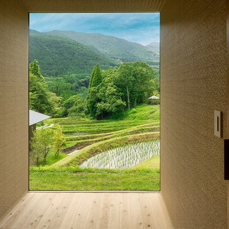 星野集團 界 由布院開幕！感受能欣賞九州梯田絕景的頂級溫泉旅館