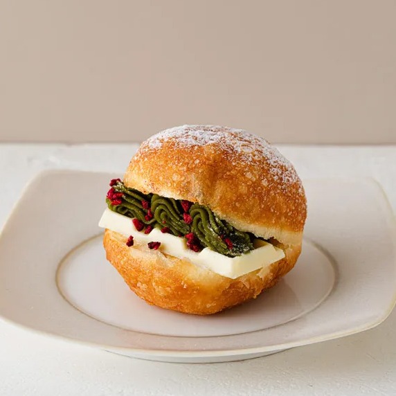 紅豆控的福音!紅豆餡甜點必吃10選,來東京車站享受紅豆甜點祭吧