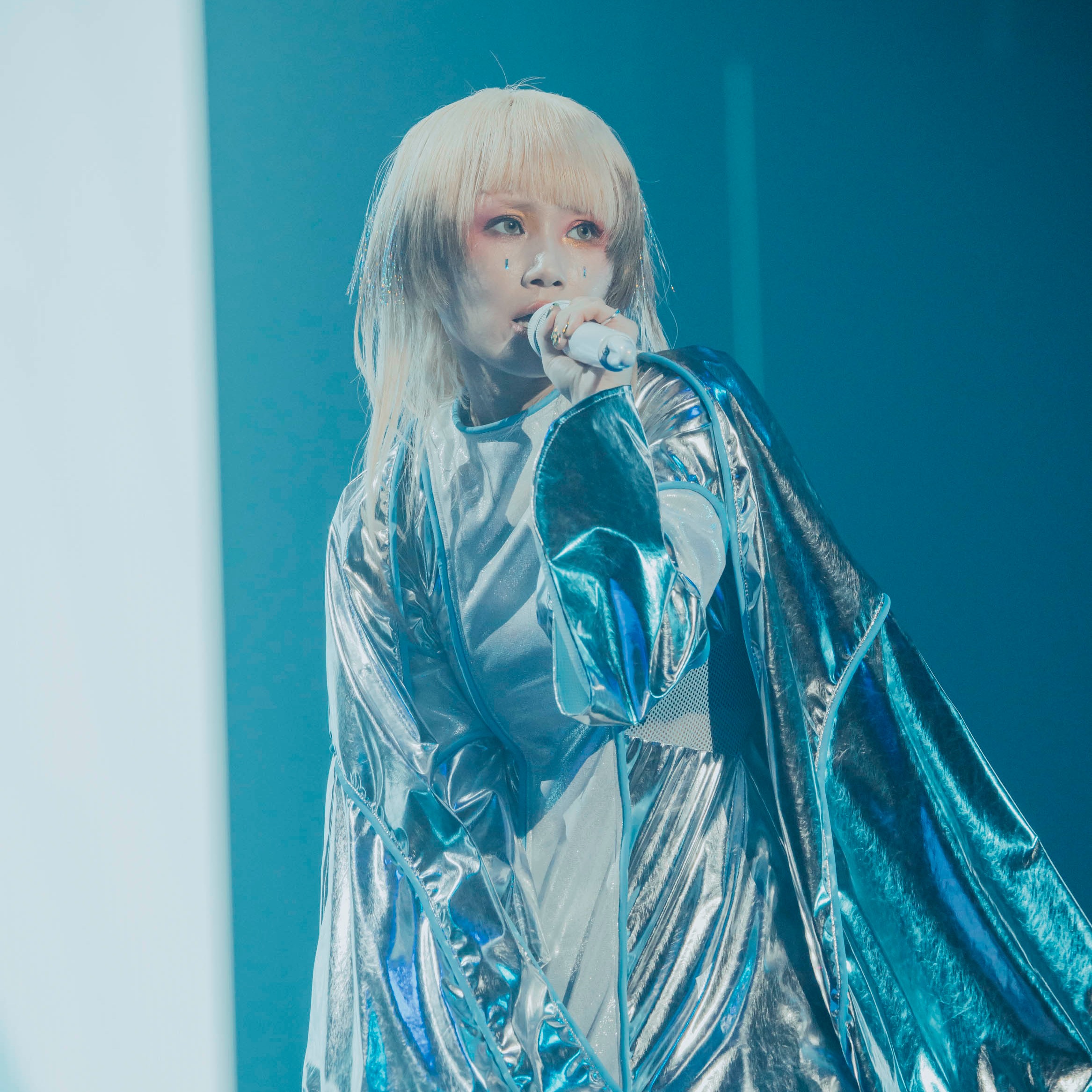 【JH專訪】Reol新專輯攜手LiSA完成心願，談震撼全場的剪髮演出妙回：「你們感受到的就是全部」