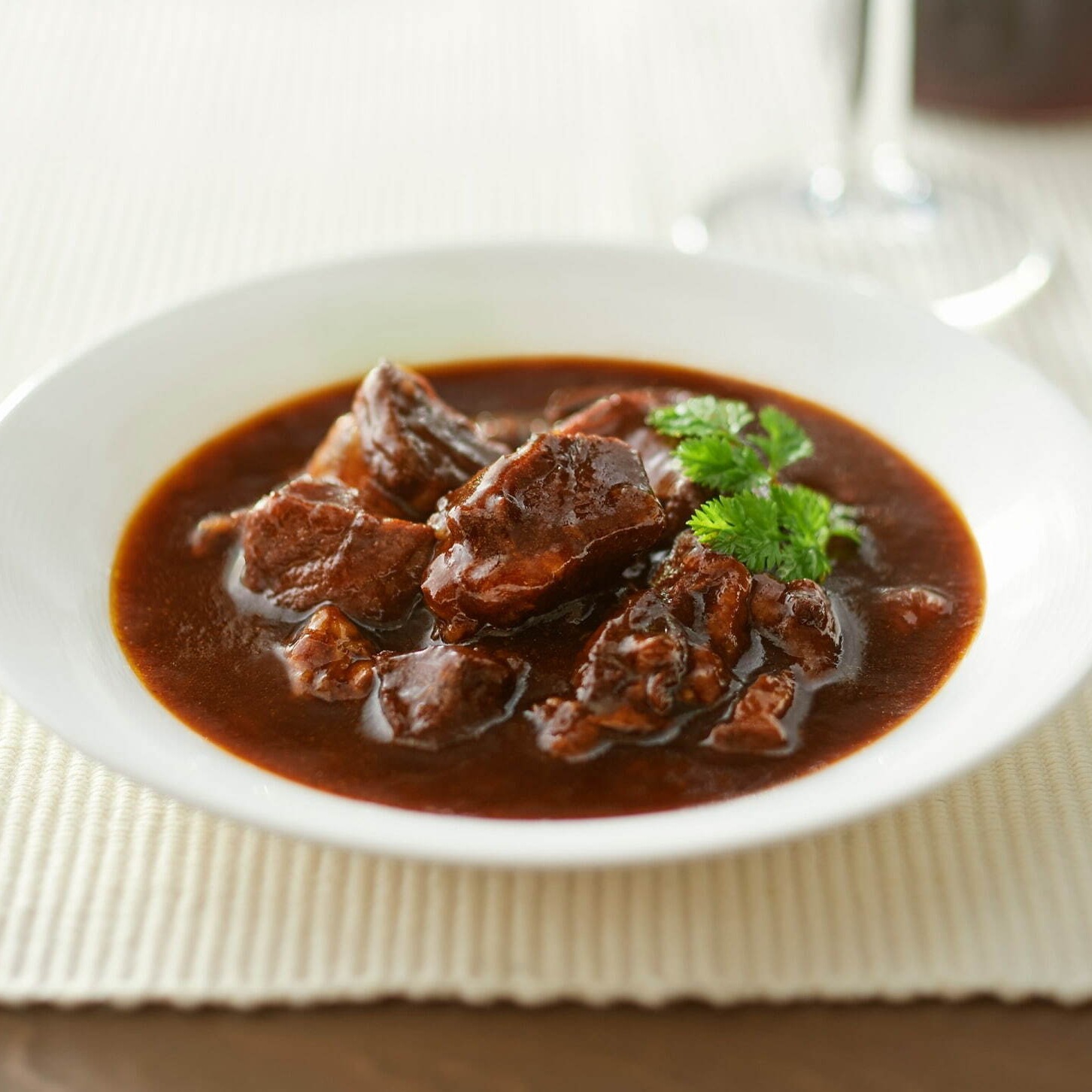 無印良品超人氣調理包「世界燉煮料理」系列快速上桌又下飯