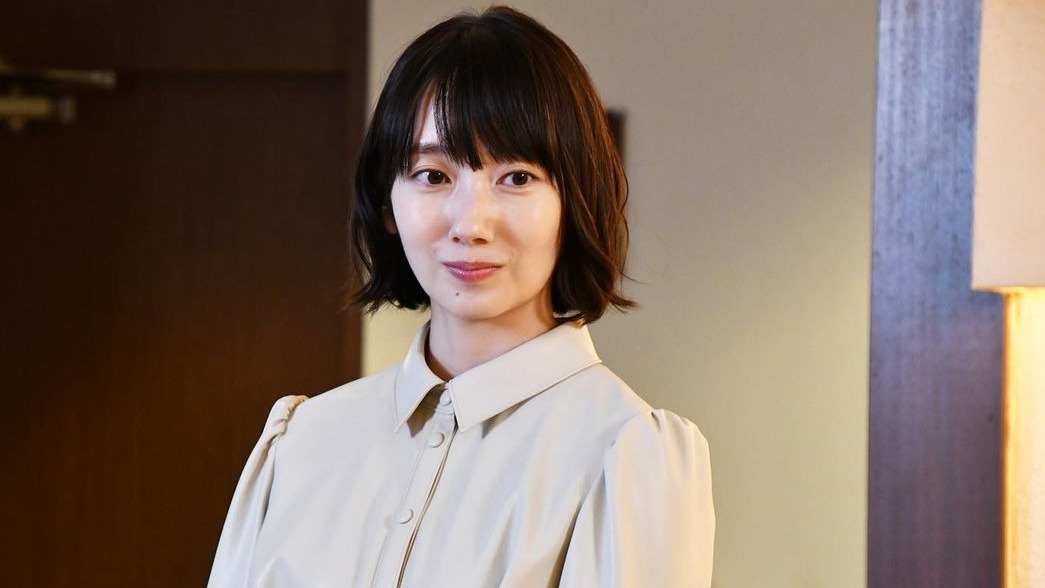 最適合短髮的日本女星！5部「波瑠」主演的日劇作品推薦