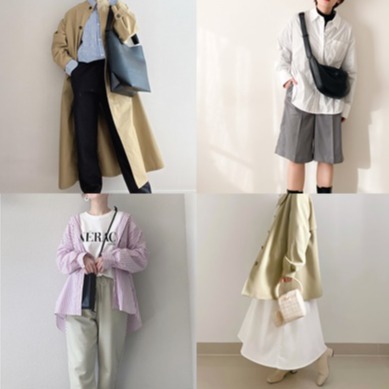 UNIQLO日系輕熟風穿搭特輯！30歲穿衣首重舒適自然的時尚感