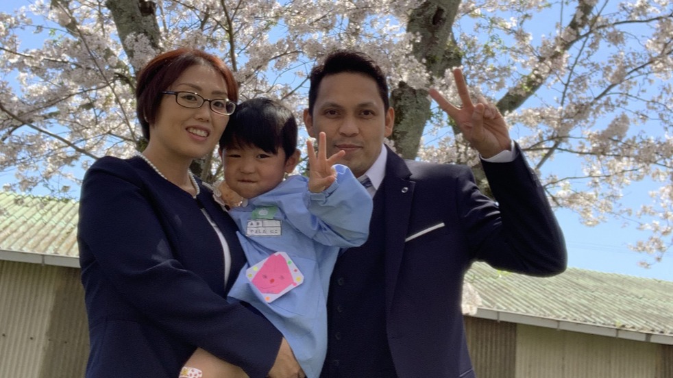 日本媽媽一定要穿海軍藍？日本媽媽界穿搭潛規則公開