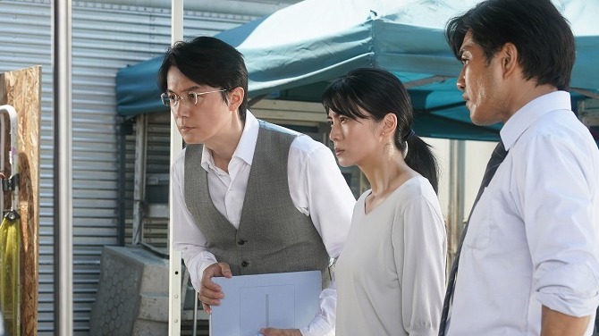 福山雅治主演《破案天才伽利略：沉默的遊行》九月登台！柴崎幸開心老班底再合作