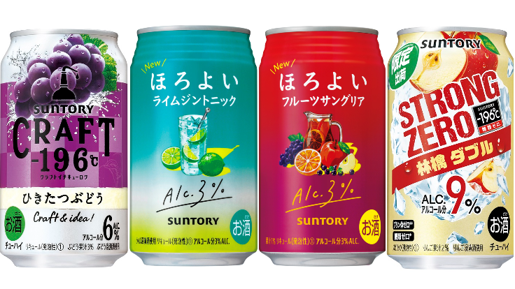 2022年10月日本人氣酒類介紹！最近飛去就照著清單喝就對啦