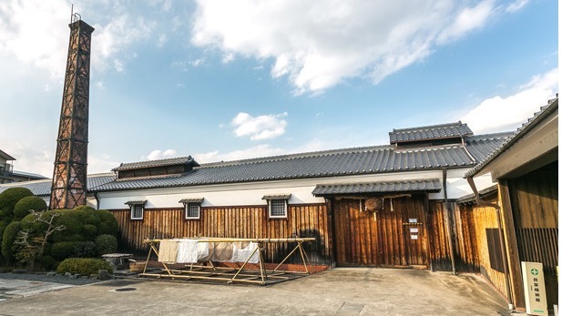 酒鬼必見!來去京都伏見「日本酒」酒藏巡禮!不同種類的日本酒現場隨你喝