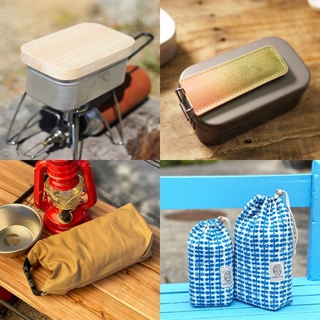 風靡日本露營圈的「煮飯神器露營方鍋」及周邊商品14選，帶你快速了解商品特色及保養方法