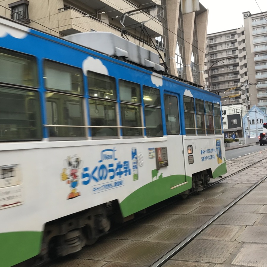 熊本旅客注意!11月16日起熊本市電與私鐵停用西瓜卡、PASMO卡等全國系IC交通卡