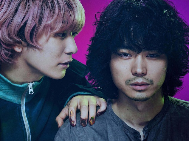 菅田將暉與「世界末日」主唱Fukase、小栗旬同台演出！卡司雲集《魔仿犯》12月即將登台