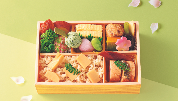 東京賞櫻情報大公開!東武百貨「櫻花季美食展」好多櫻花季限定商品等你帶回家
