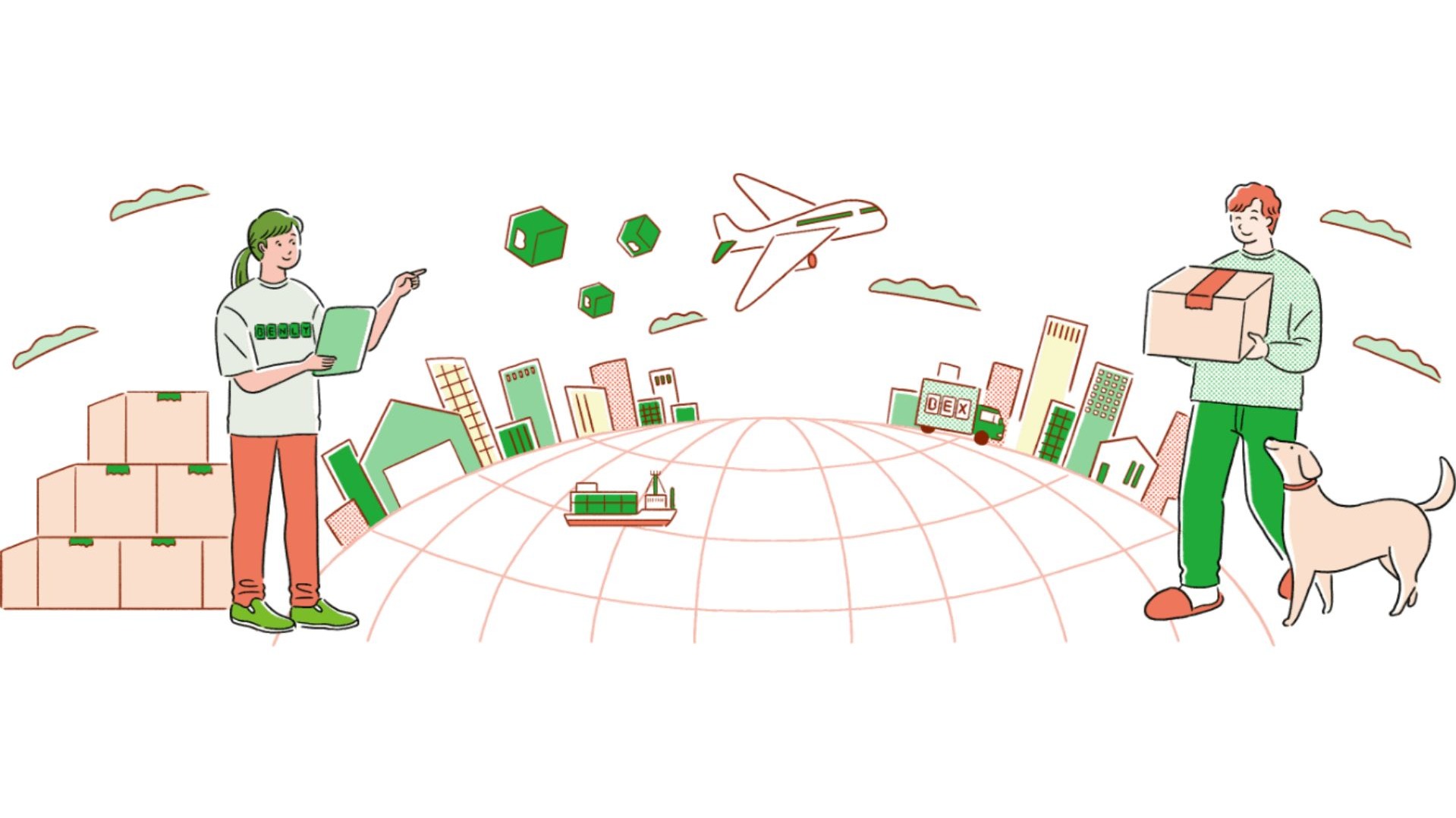 你想要的日本商品都可以買到？BEX Japan2You Shopping新型態日本代購服務，許願、跨境轉運一次搞定