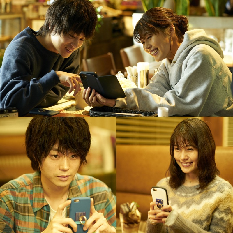 《花束般的戀愛》全台熱映中！菅田將暉x有村架純 共鳴度百分之百的戀愛故事