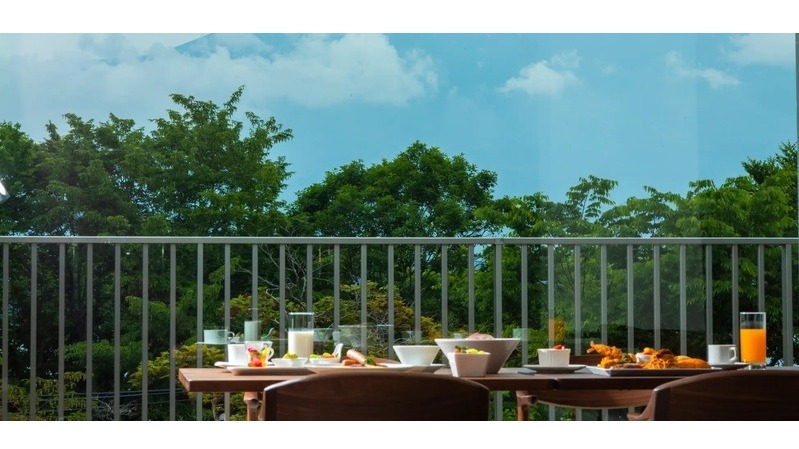 不帶毛孩也想住！最溫柔的日本度假村「Regina Resort」，人與愛犬都能徹底放鬆的夢幻住宿