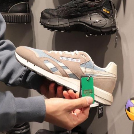 鞋控福音：福岡天神必逛 Kinetics FUKUOKA！各種限定球鞋與潮牌讓你逛不完