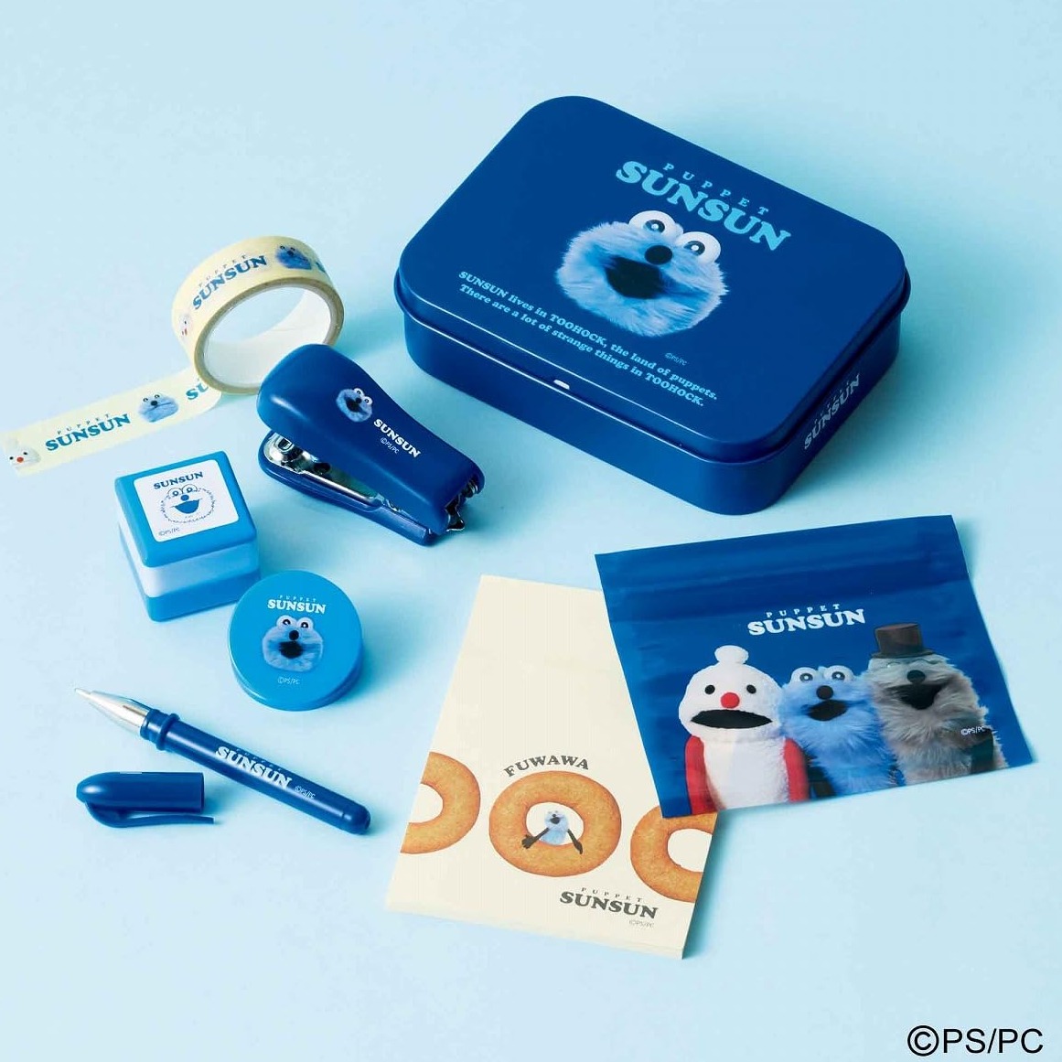 日本雜誌贈品2026年4月最新情報！解鎖日本Z世代最愛的療癒小可愛