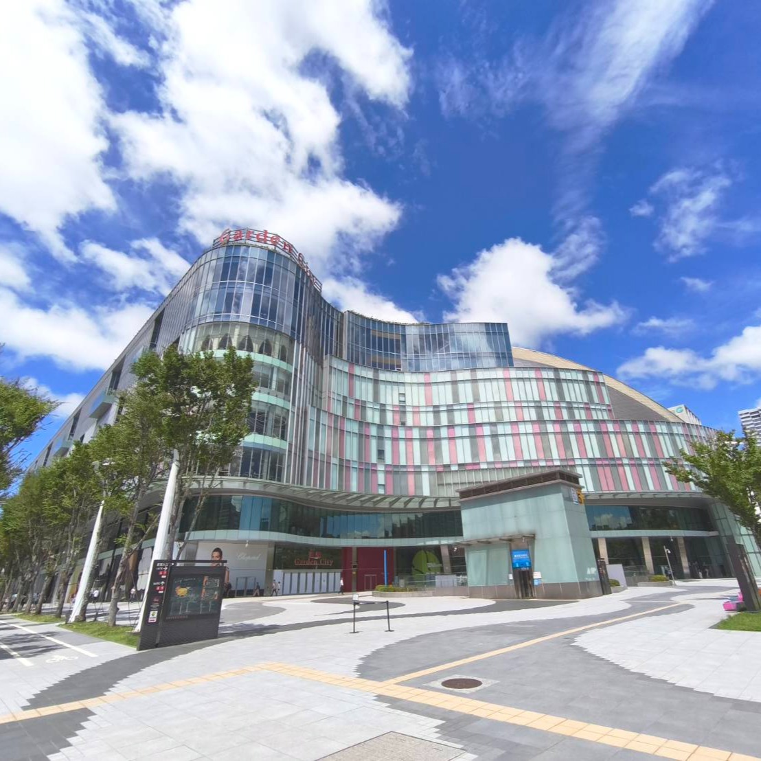 日本控必逛！遠東Garden City莫內花園開幕，神乃珈琲海外首店、鰻魚料理四代目菊、高檔懷石料理京都二条苑、熟成魚肉鍋物IPPIKI一次進駐