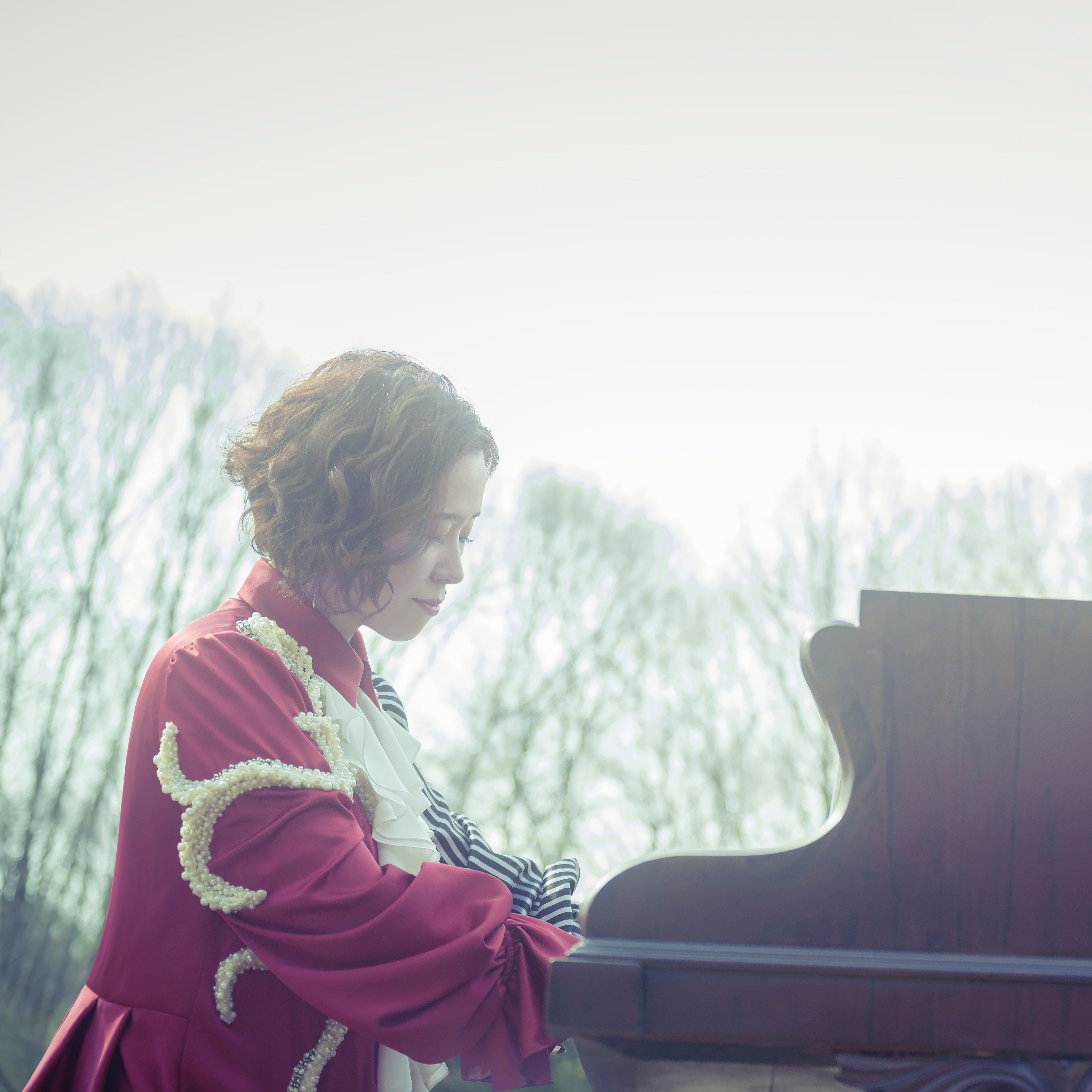 梶浦由記2022日本最新公演『Yuki Kajiura LIVE vol.#17 ～PARADE～』首次海外轉播演出！ 9月3日準時售票