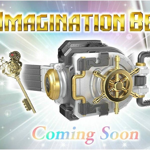 迪士尼與假面騎士夢幻合作？「迪士尼驅動器」造型太奇特網友笑翻