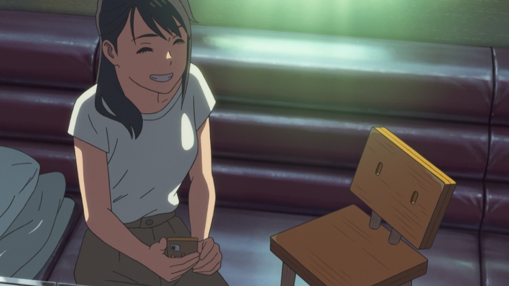 《鈴芽之旅》重返大銀幕，9月22日起全台回歸上映