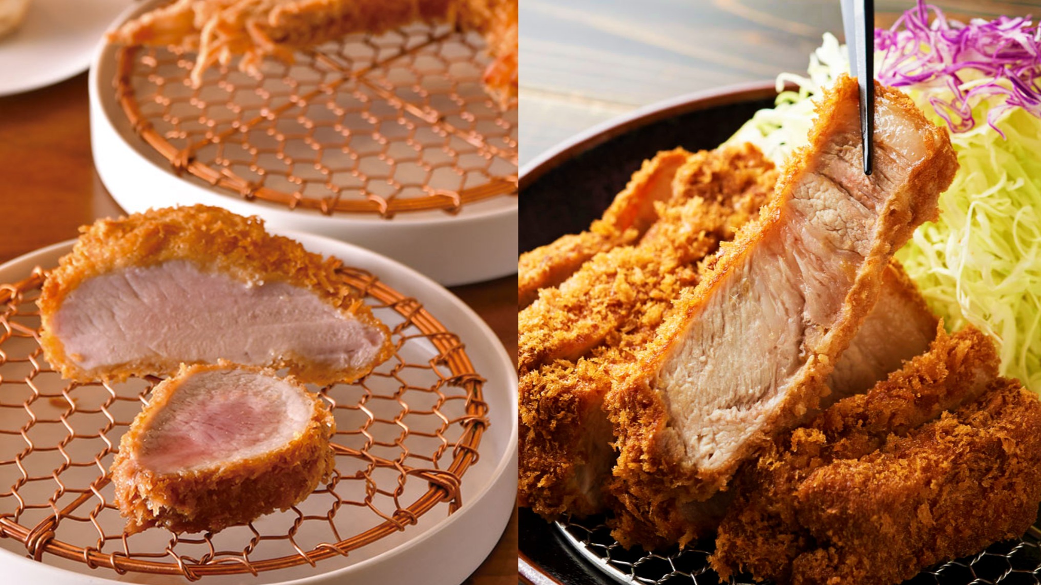米其林等級的炸豬排！東京炸豬排專門店五選