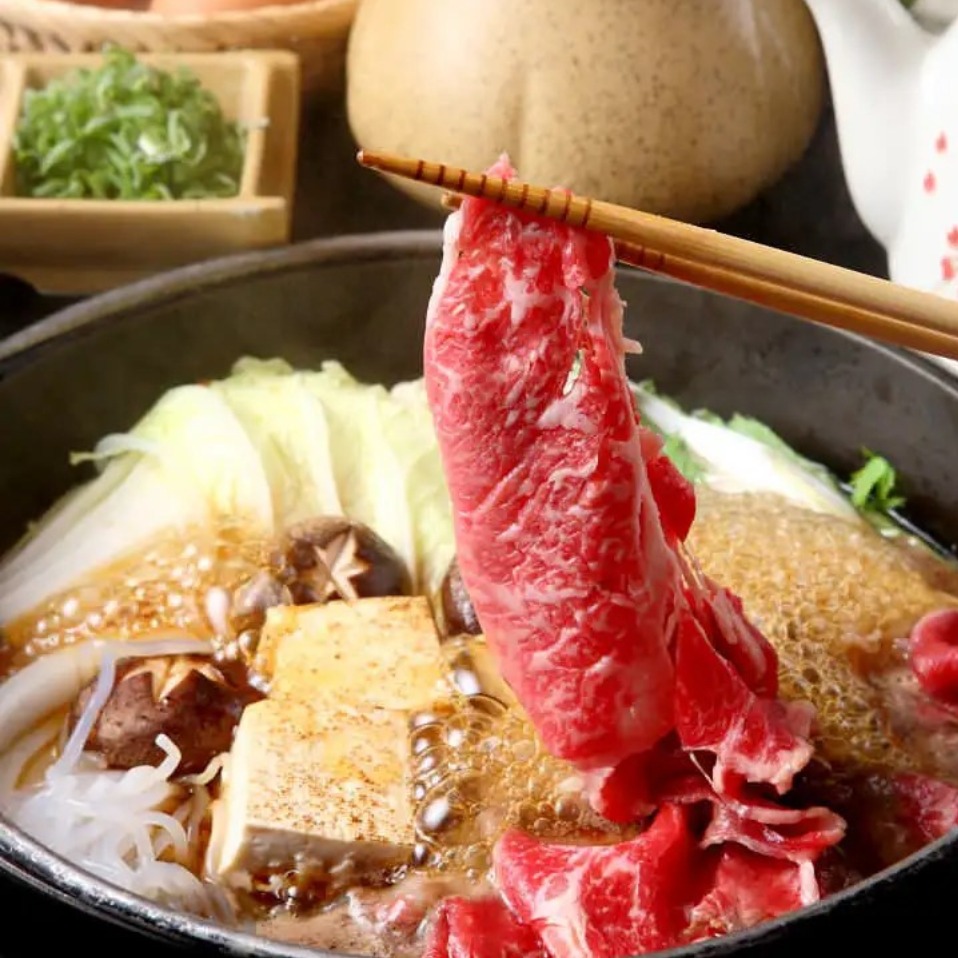 你吃的是哪種鍋?日本料理「壽喜燒」「涮涮鍋」的料理小知識都在這!