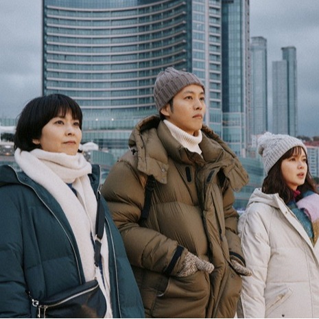 日劇《慢行列車》1月8日開播!松隆子開心當大姐,多部未華子、松坂桃李互動少被誤會關係差