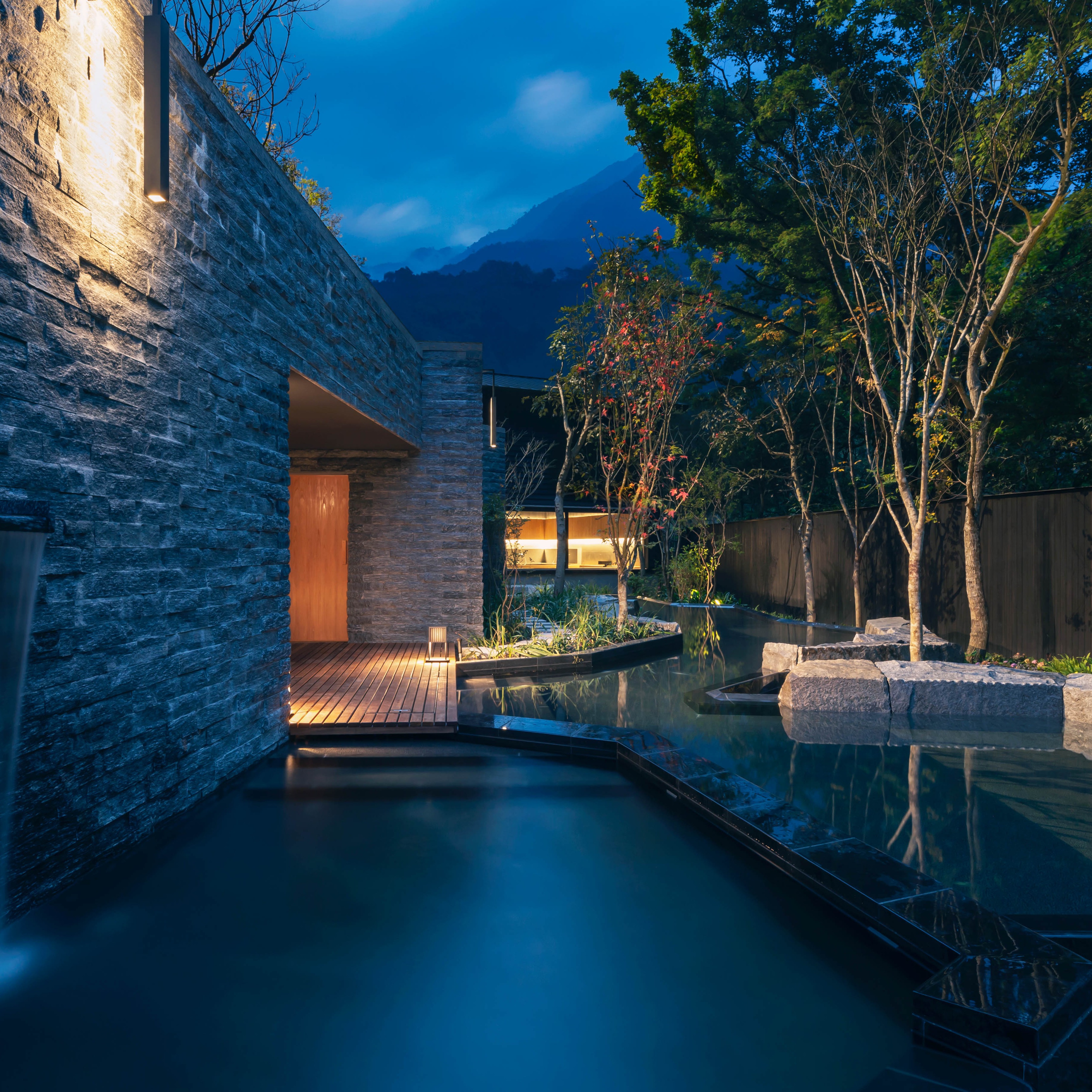 虹夕諾雅 谷關攜手 Jo Malone London 推出「湯泉潤肌」限定住宿專案