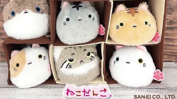 企劃展「集合啦！來拍萌照！布偶動物園」於橫濱人形之家期間限定展出！