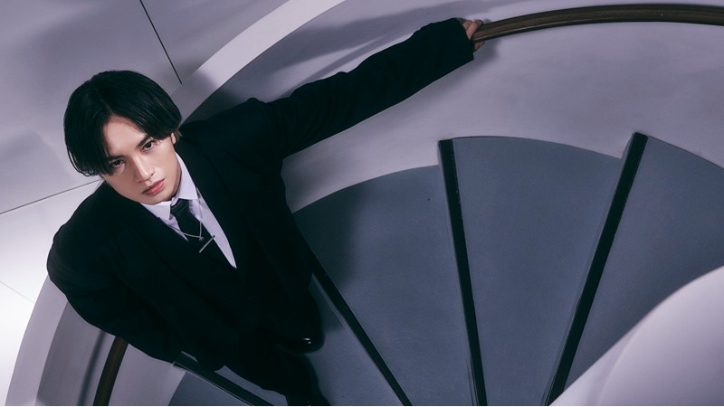 【訪問】中島健人首次海外專場登陸台北！發願九月來台吃到變胖，與Tatsuya Kitani交情好到Ayase都忌妒？