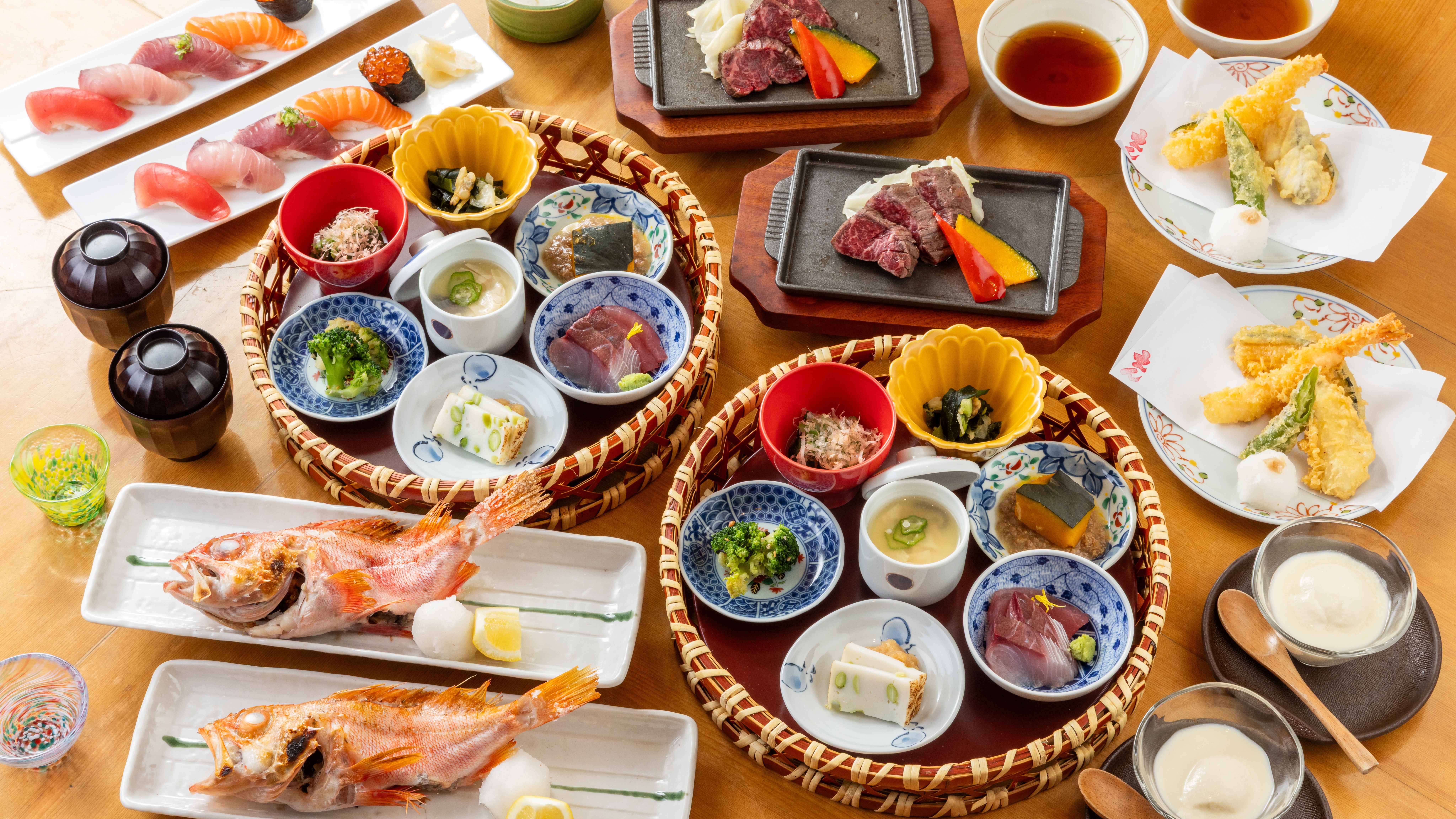 日料名店 「菜な」插旗天母!不搭飛機就能體驗京都道地家常菜