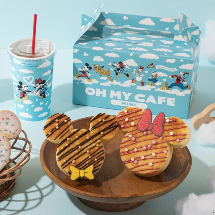 【新店速報】日本2025年12月新開幕推薦店5選！BEAMS JAPAN 插旗太宰府、羽田機場有米奇與好友陪你一起飛行