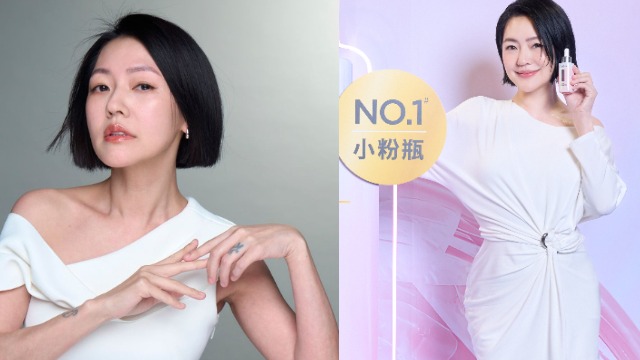 2026 小S 復出金句太值得學！談大S「有去無回」惹全場鼻酸，走過低潮曝：這 10 句話讓我重新發光