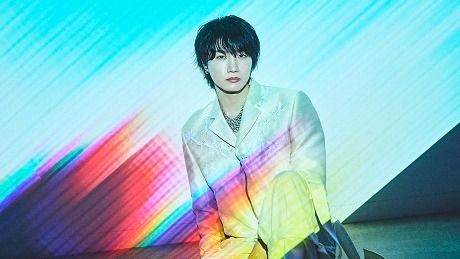 櫻田通主流出道單曲《MIRAI》及MV公開,透過歌詞傳達迎接全新未來的決心!
