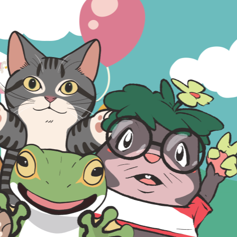 廢鏡新思SDGs第3彈!「JINS動物友好樂園」登場 力挺動物平權!