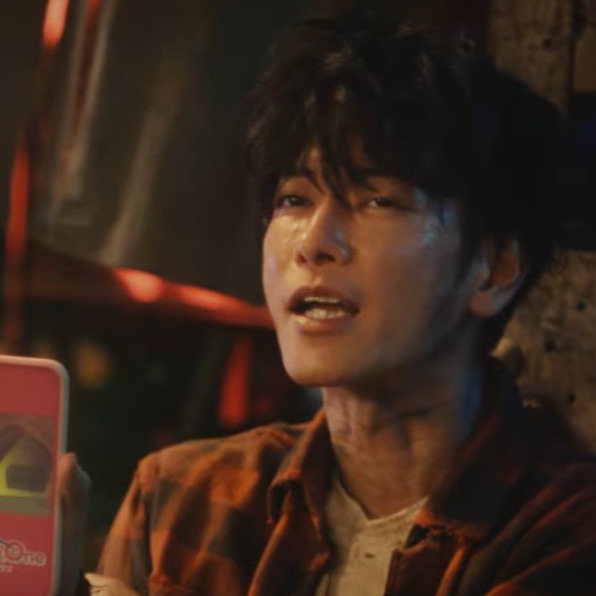 下一秒就要成為喪屍時，佐藤健會開刷樂透，那你呢？日本最新人氣廣告5選