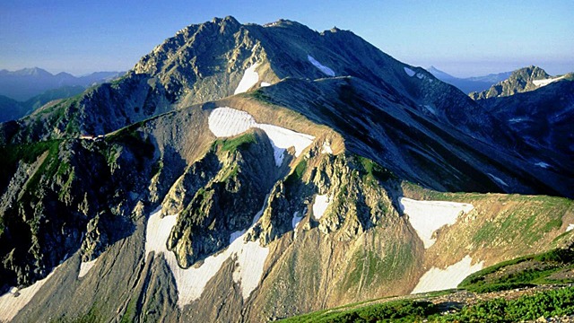 短暫的晴朗無雲是死神製造的陷阱?因準備不足而遭遇的「立山中高年大量遭難事故」