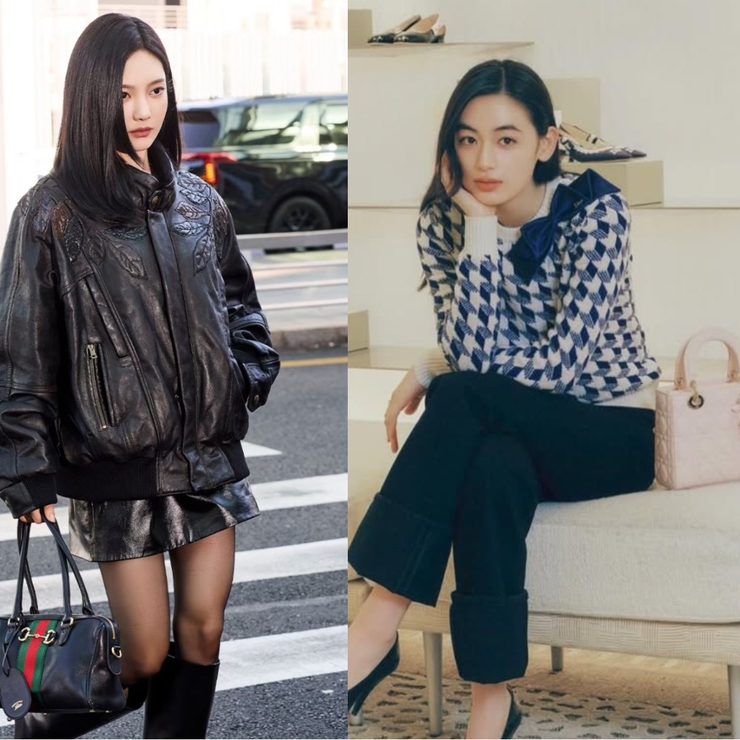 八木莉可子、新木優子同款包搜出來！女星愛包清單曝光、Karina這顆低調又高級