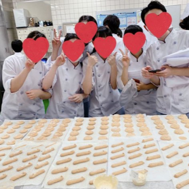東京製菓學什麼？課前準備、課表、甜點樣式、期末考日本專門學校學習心路歷程大公開！