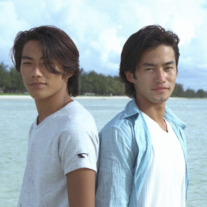 來場浪漫的夏日之戀吧！盤點六部經典的夏季「富士月9」