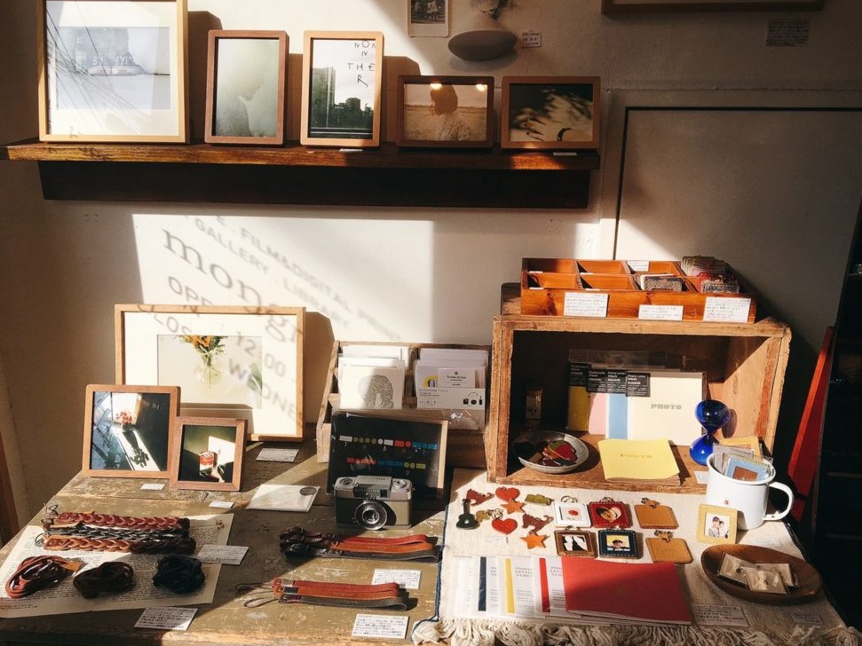 東京文青系賞櫻必去！中目黑學藝大學站賞櫻雜貨、書店