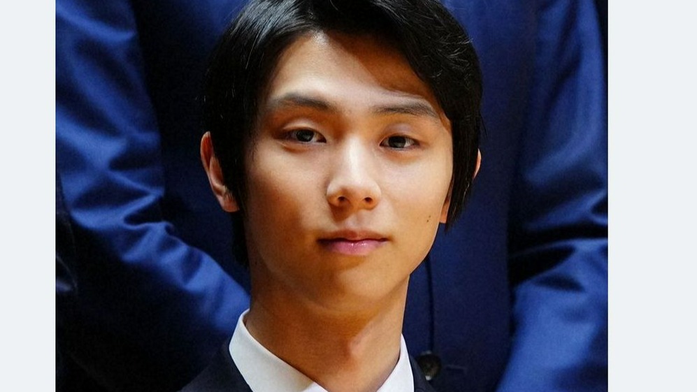 被狗仔不堪其擾?粉絲的愛變成騷擾?羽生結弦閃電離婚震撼全日本
