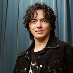 演員林遣都特別訪談 音樂劇《淺草小子》飾演搞笑巨匠北野武，與福原導演與山本耕史的合作讓每天都充滿期待