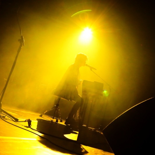 【JH專訪】Centimillimental 靈魂人物「溫詞」呼喚台灣粉絲來IG留言！大方分享自己的 MBTI 與《GIVEN》的深厚緣份