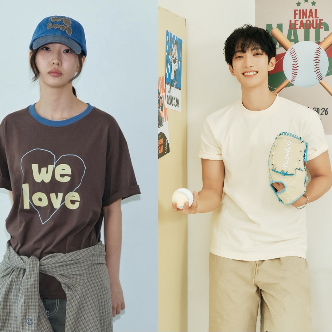 SEVENTEEN DK加持太犯規、同款克拉必收！韓系潮流品牌設計亮點、人氣單品一次看