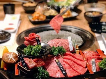 2021台北燒肉必吃推薦外帶也OK!日本職人嚴守把關,在台灣也能吃到美味和牛