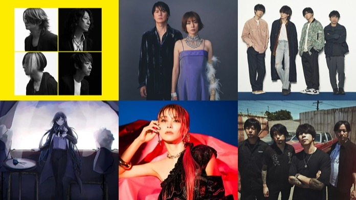 福山雅治&柴崎幸伽利略神組合「KOH+」睽違9年復活,優里、LiSA新歌也來啦!2022年9月日本新單曲推薦