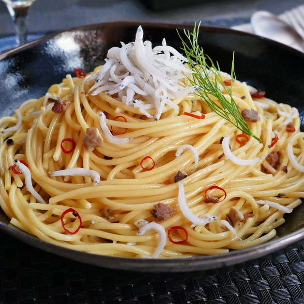 懶人也能在家輕鬆得到超好吃義大利麵，永谷園新作「Pakitto」強勢問世！