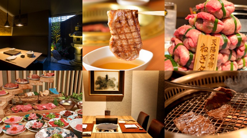 2025年日本京都燒肉8選推薦!京都在地人喜愛的和牛美味