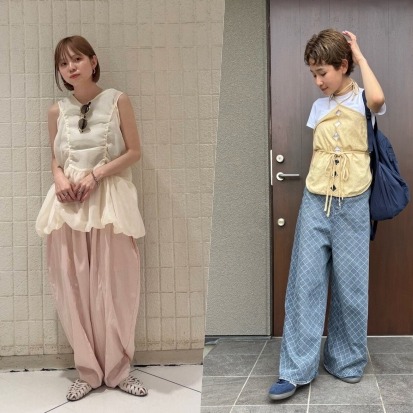 來不及美白也不怕！2025夏日必學4套顯白配色