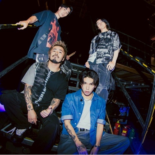 MY FIRST STORY睽違七年終於圓夢，站上南港展覽館大舞台將「任性展現真實的自己」